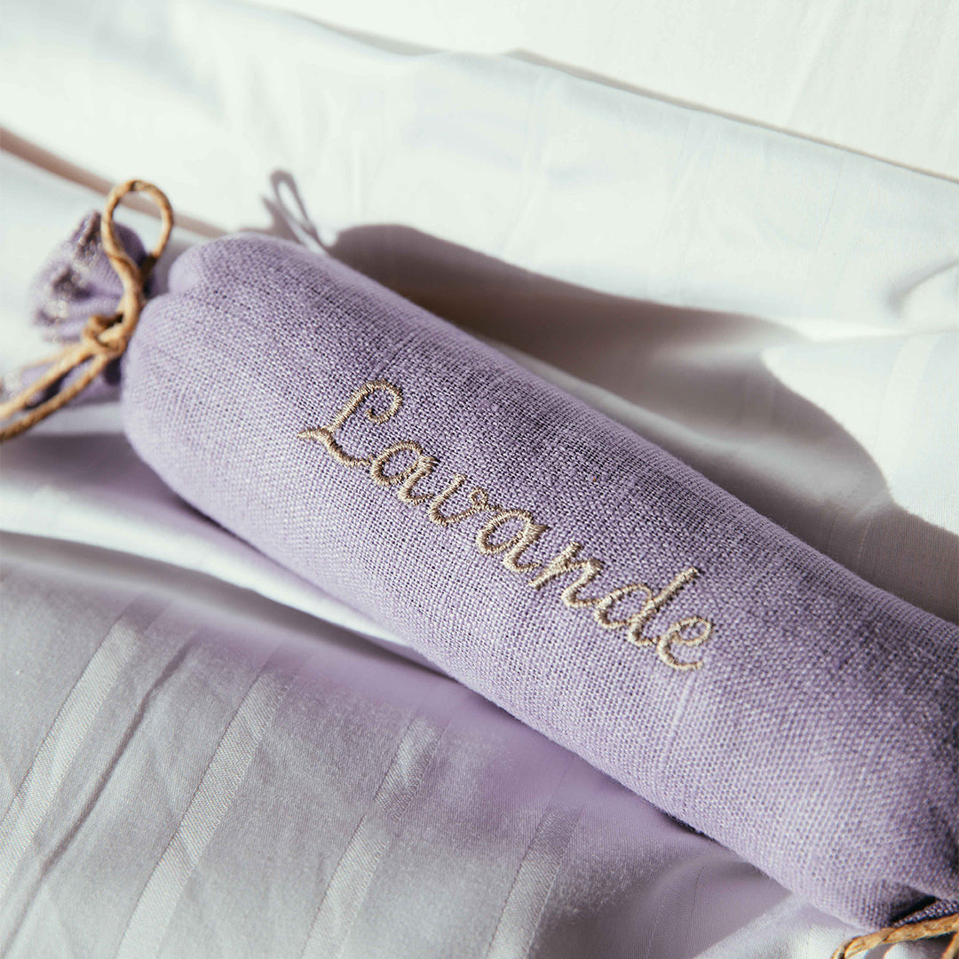 Lavender: The Queen of Sleep